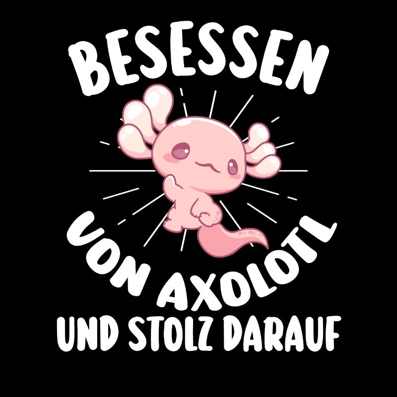 Axolotl