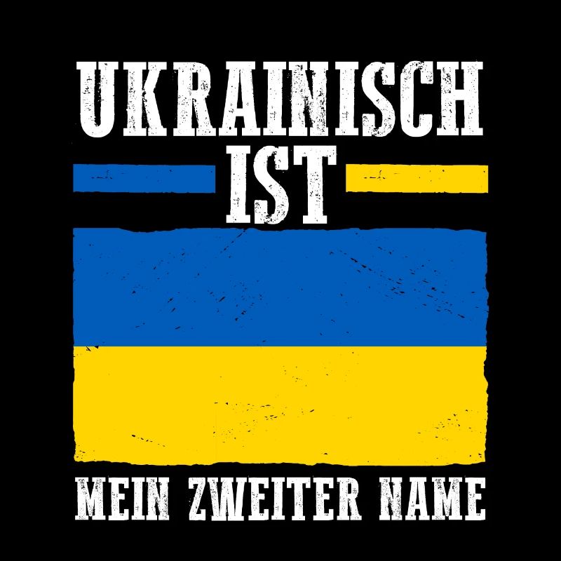Ukrainer Ukraine
