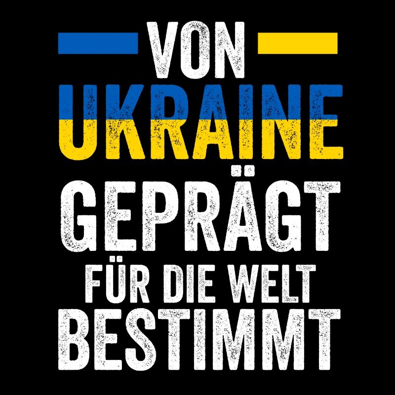 Ukrainer Ukraine
