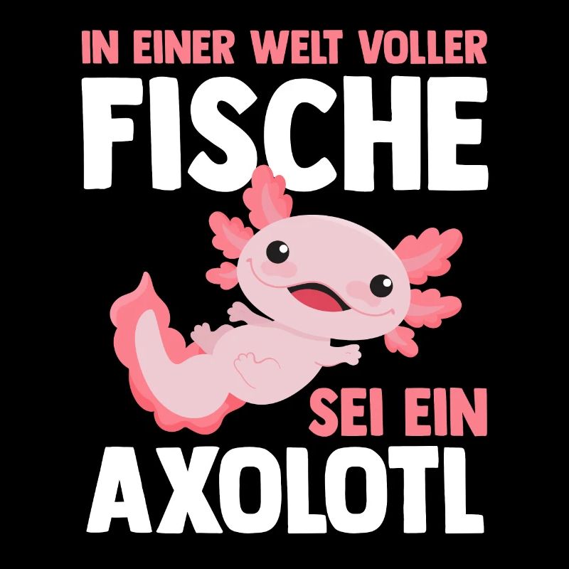 Axolotl