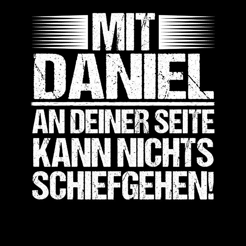 Vorname Daniel