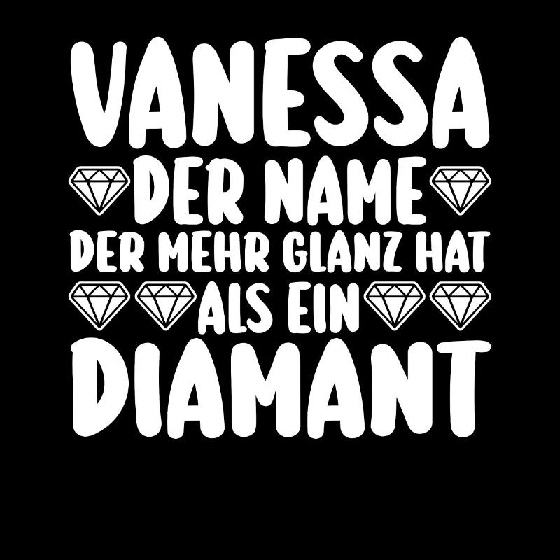 First name Vanessa
