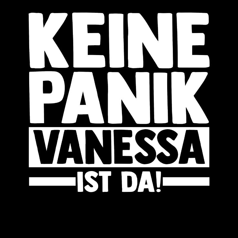 First name Vanessa