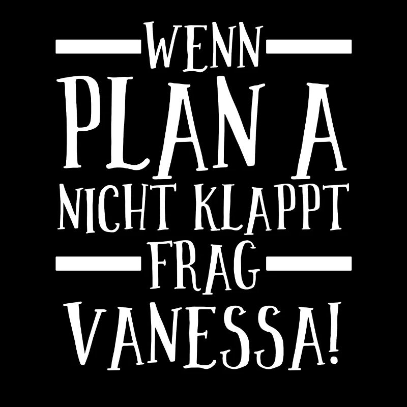 First name Vanessa