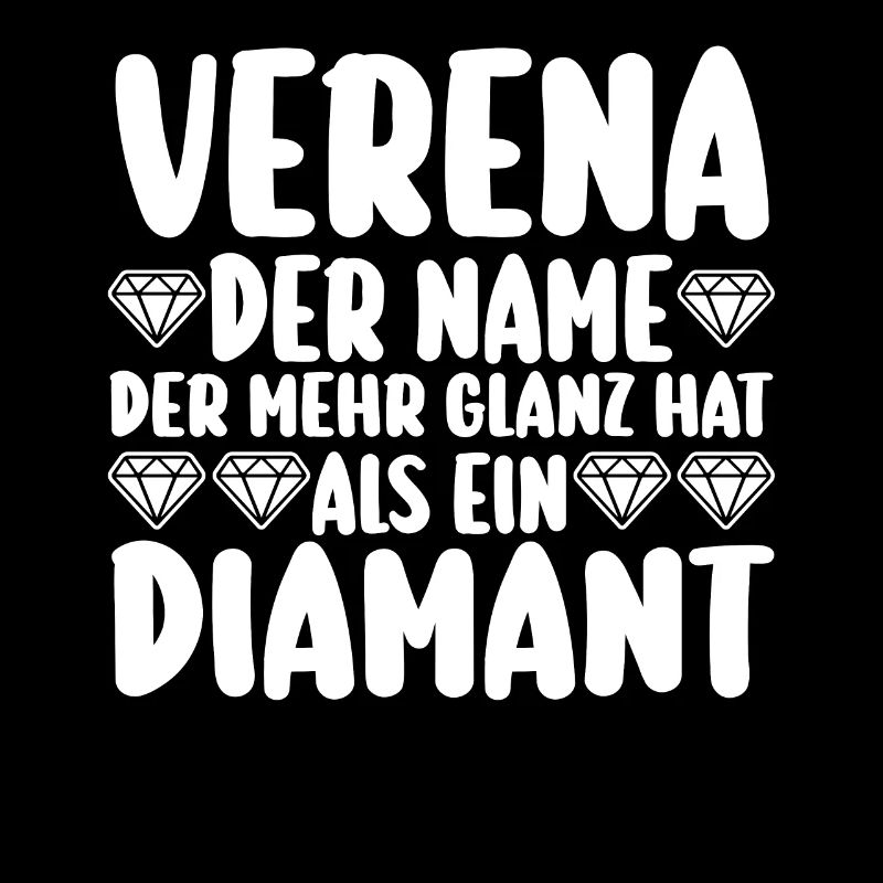 Prénom Verena