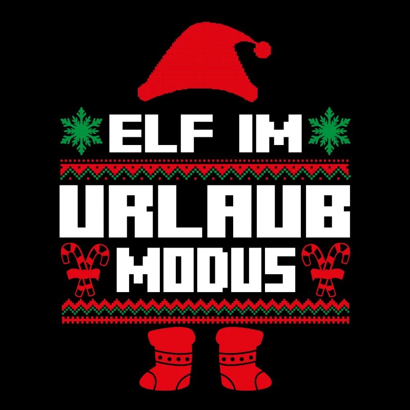Elfe de Noël Noël Père Noël Elfe
