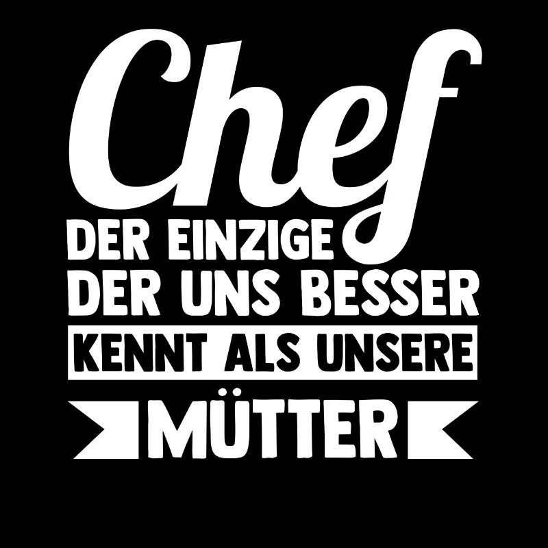 Teamleiter Chef Abschied