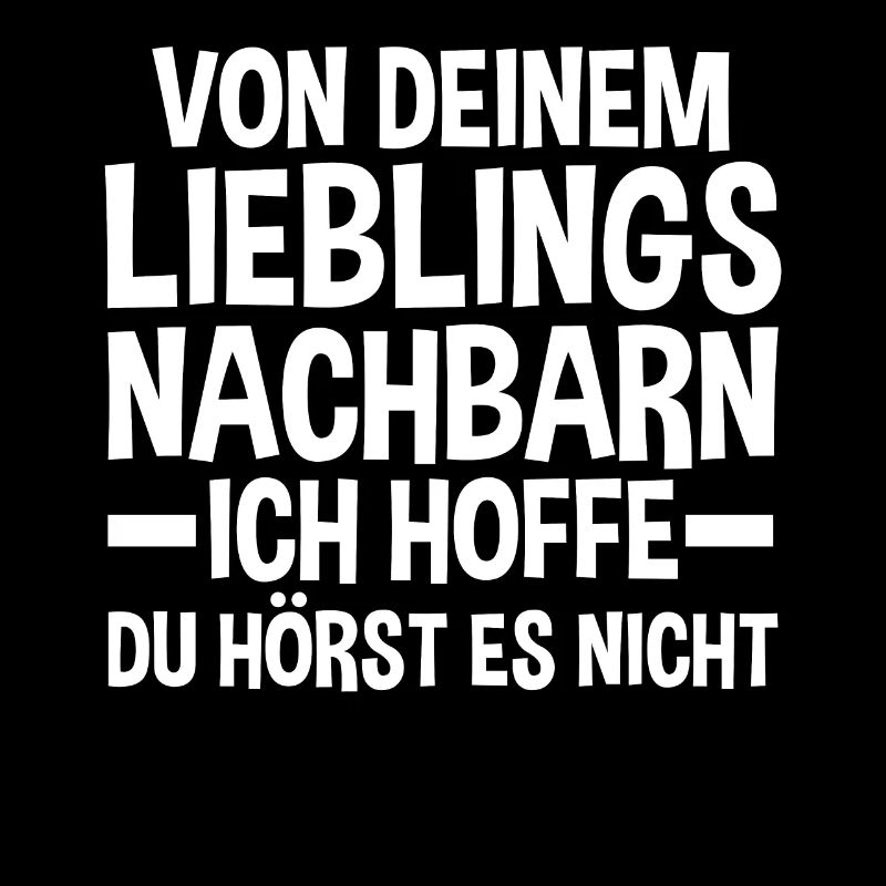 Nachbarschaft Bester Nachbar