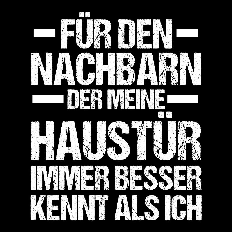Nachbarschaft Bester Nachbar