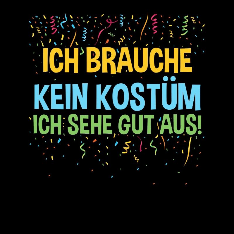 Costume de carnaval Carnaval