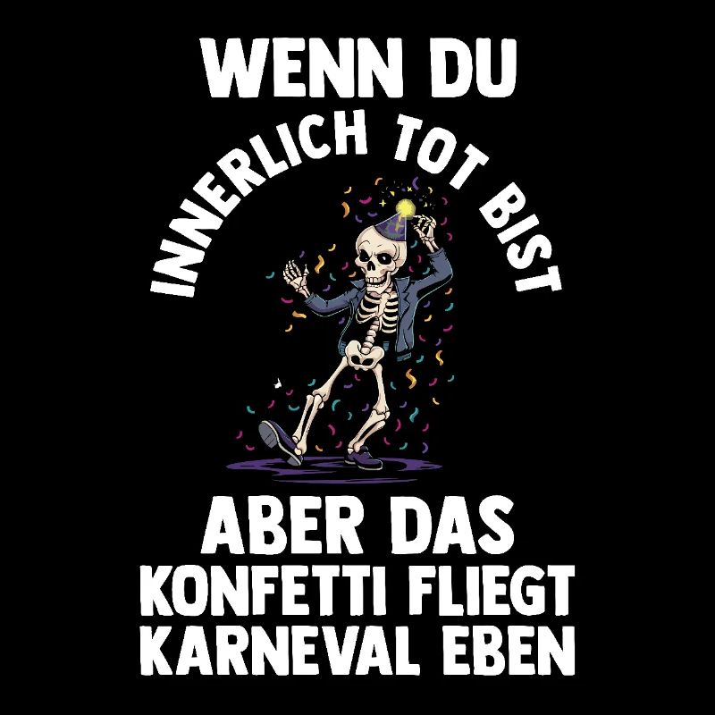 Costume de carnaval Carnaval