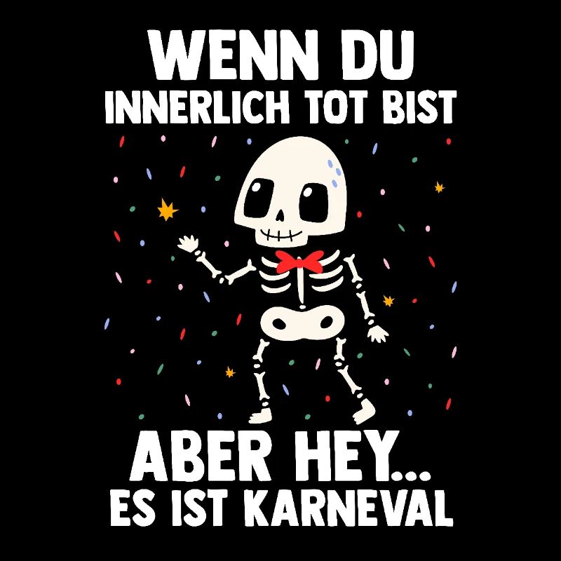 Costume de carnaval Carnaval