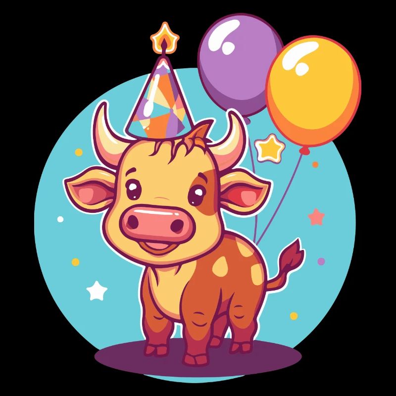 Stier Geburtstag Baby