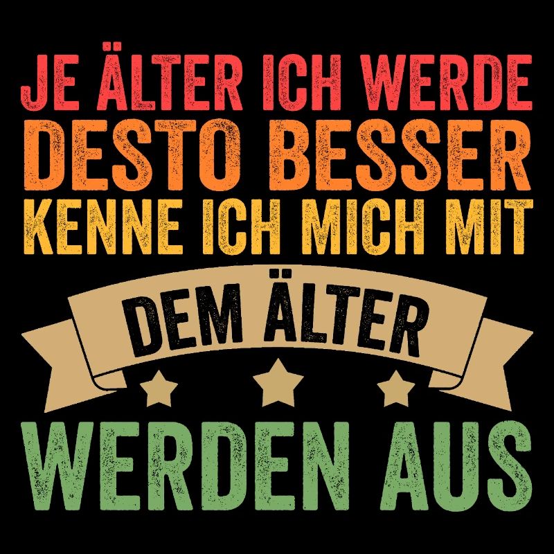 Ich Bin Nicht Alt Geburtstag