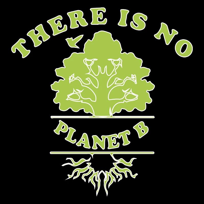 Il n’y a pas de planète B