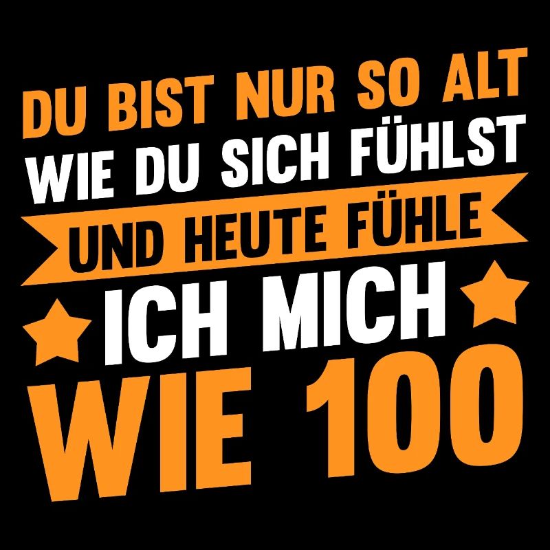 Ich Bin Nicht Alt Geburtstag