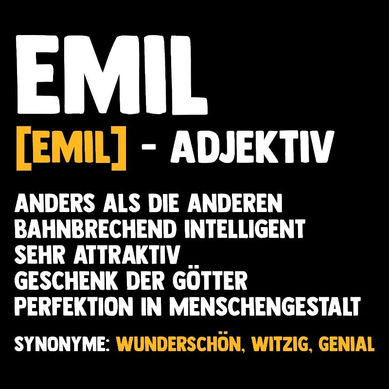 Emil