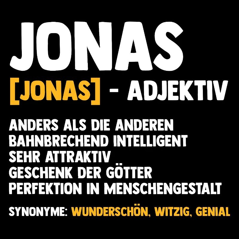 Jonas