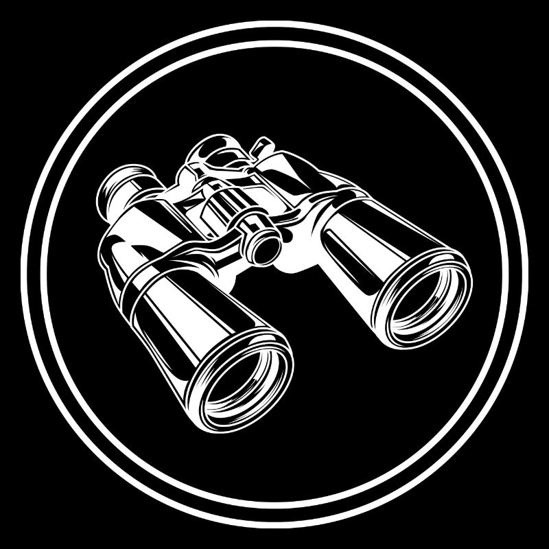 Binoculars Icon