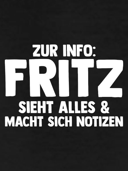 Fritz