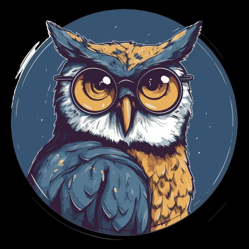 Owl Sunglasses Odd Eagle Owl