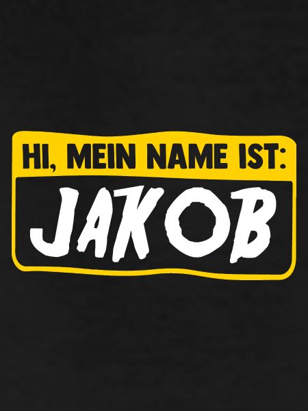 Jacob