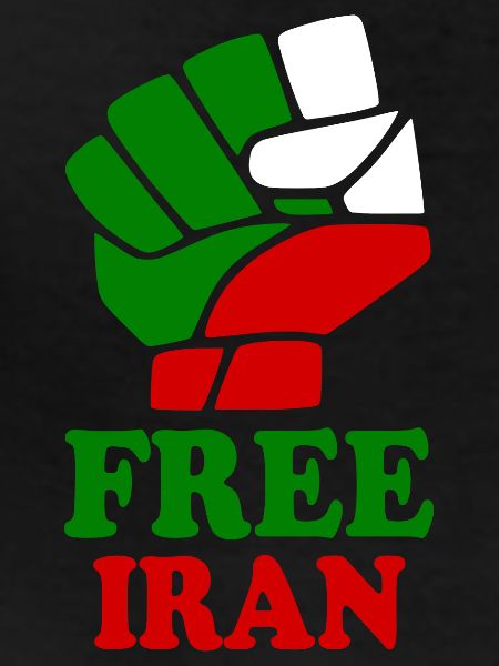 Free iran