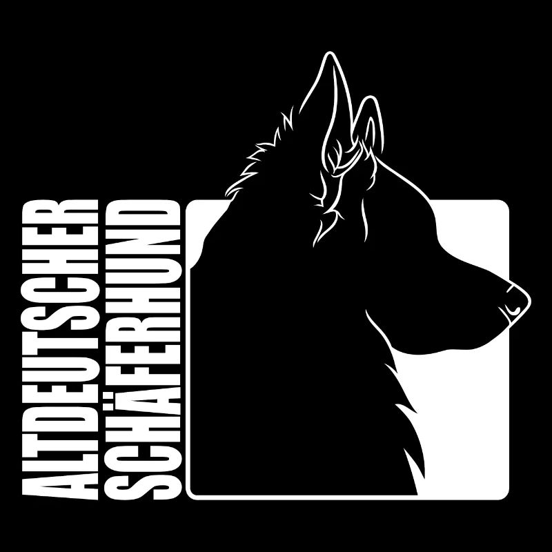 Altdeutscher Schäferhund Profil Hunde Wilsigns