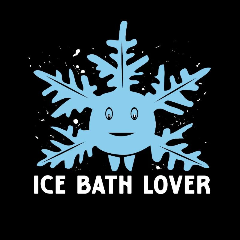 Ice Bath Challenge Ice Bucket Challenge en tant que