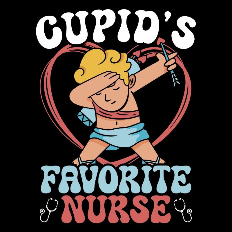 Saint-Valentin 14 février Soins infirmiers