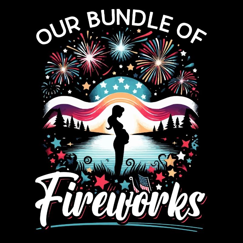 Grossesse Mère Bébé