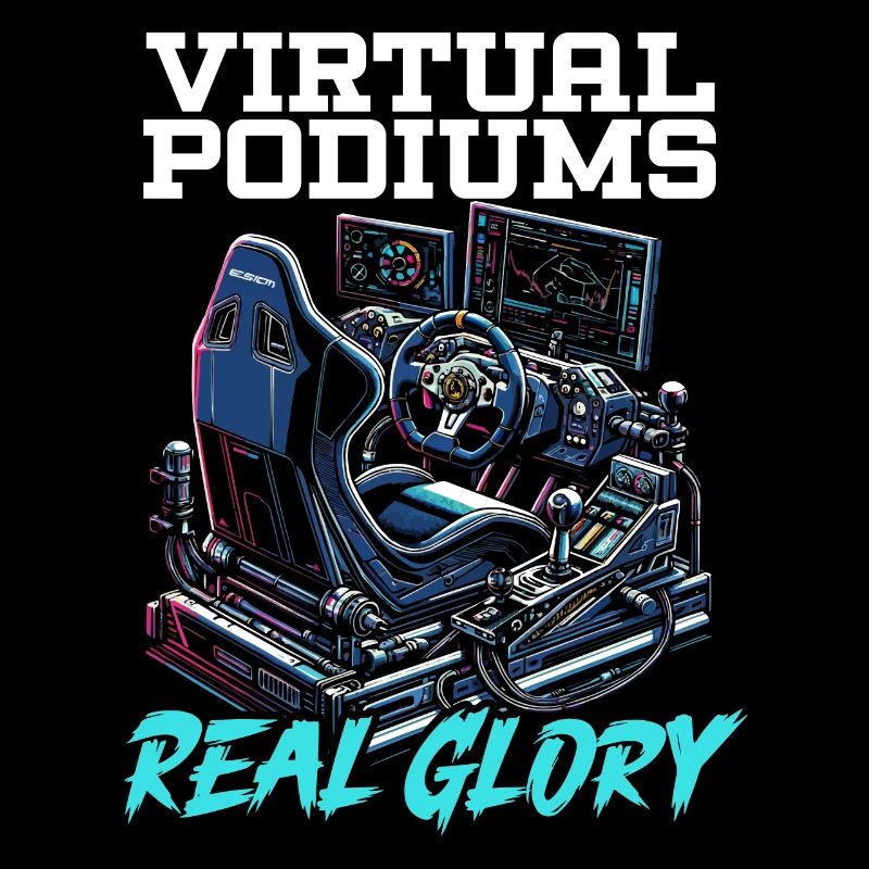 Sim Racing Sirm Racer Racing Simulation Simracing