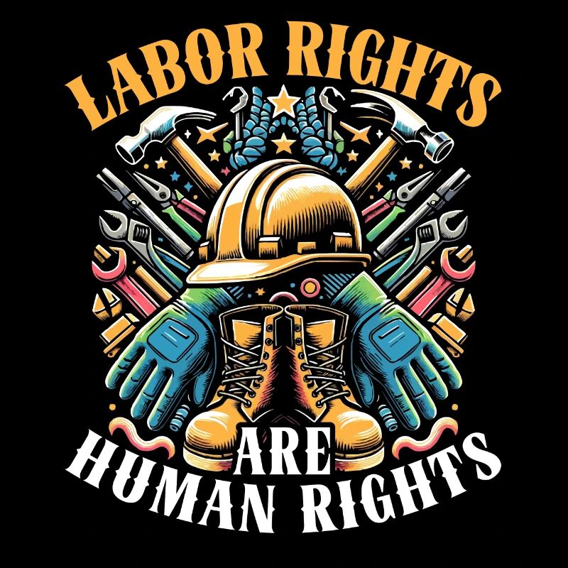Working holidays 1 May Labour Day