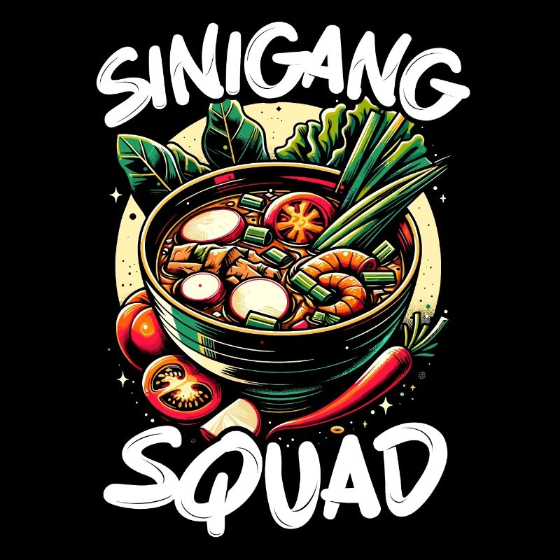 Philippinisches Essen, Pinoy-feinschmecker,