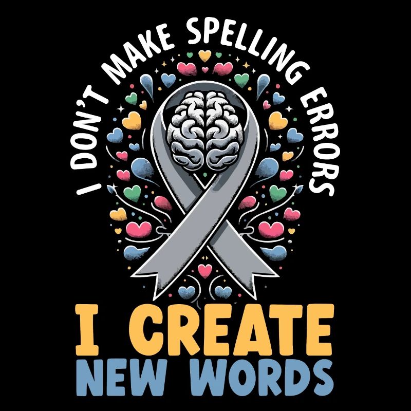 Mois de la sensibilisation à la dyslexie