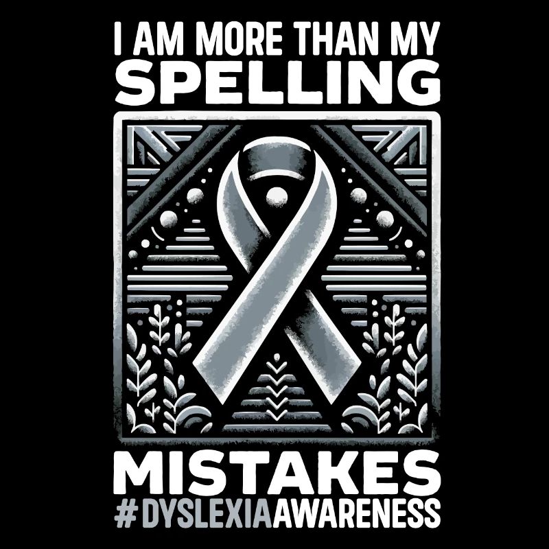 Mois de la sensibilisation à la dyslexie
