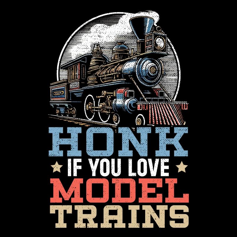 Model Railway Railway