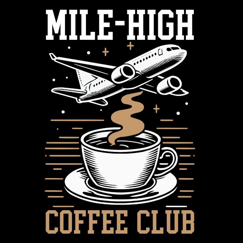 Stewardess Flugbegleiterin Flugzeugfahrt Luftfahrt