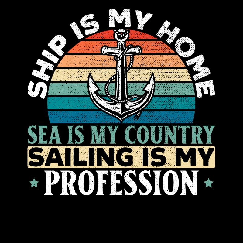 Seemann Schiffsberuf Seemann Seesegeln