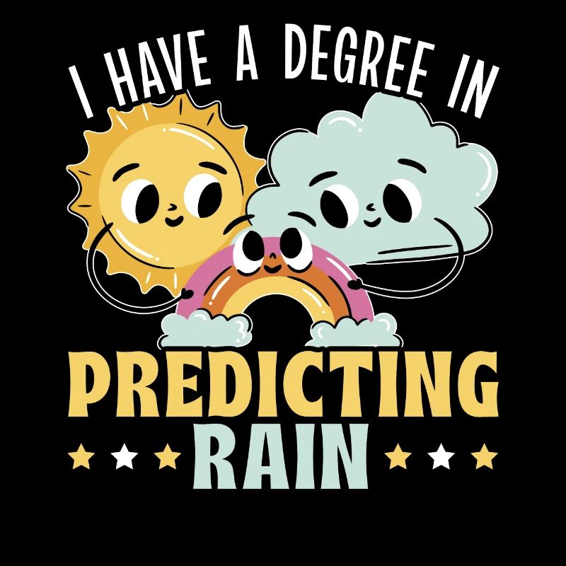 Meteorologist Weather Forecast Meteorology