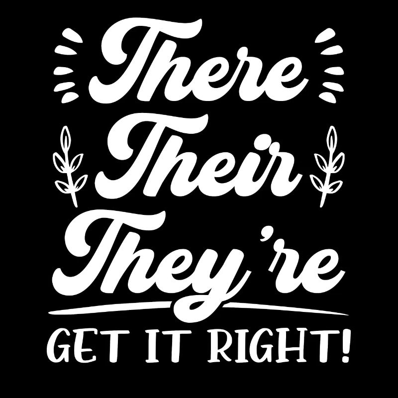 Grammatik, Polizei, Englischlehrer,