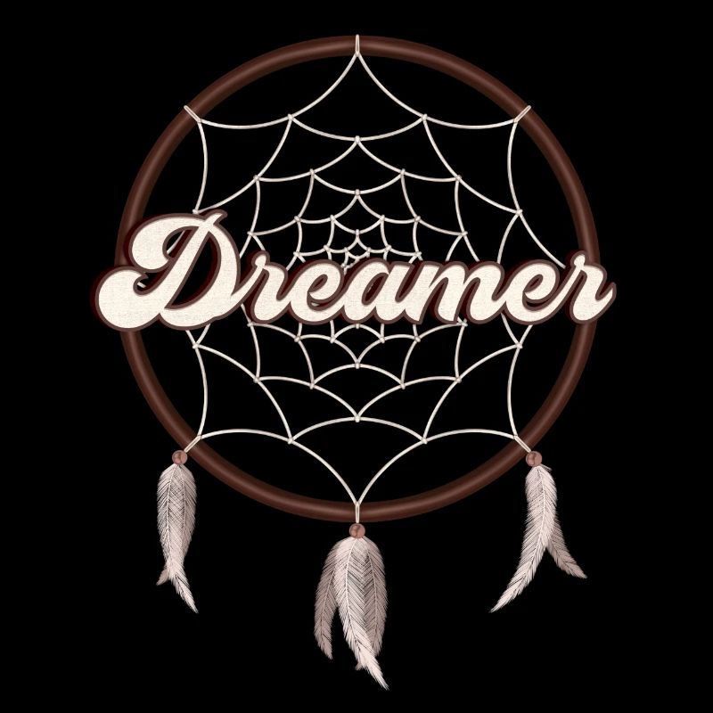 Dreamer - Träumer, Traumfänger