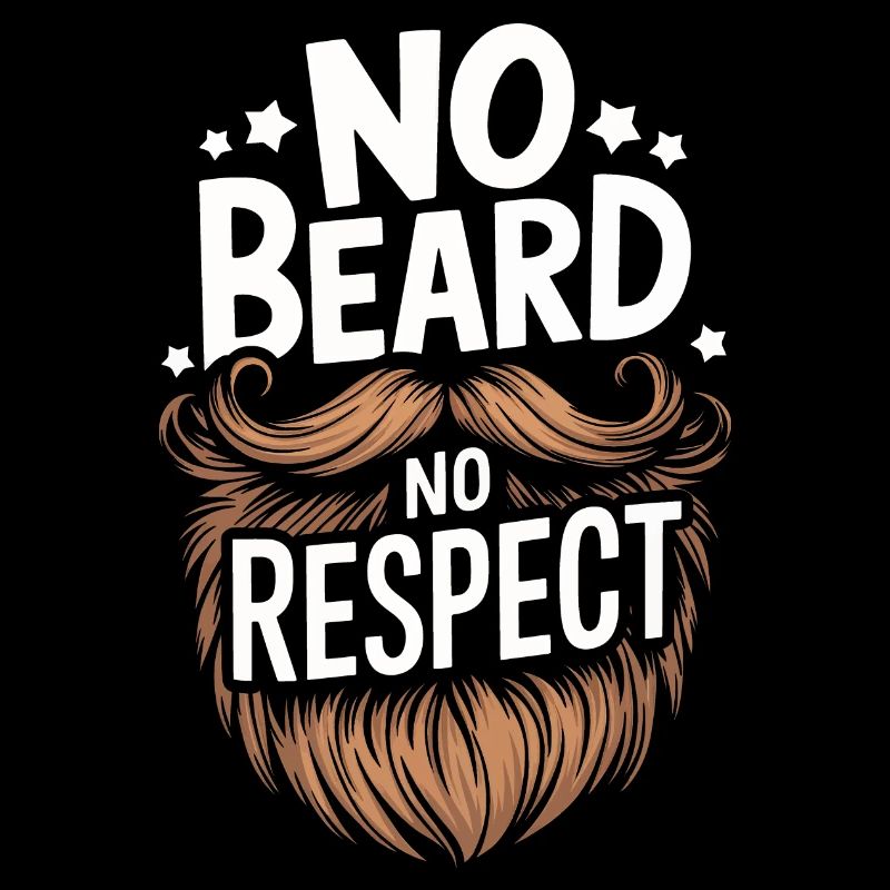 Bart Schnurrbart Bärtige Männer