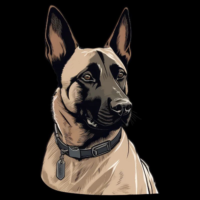 Belgian Malinois