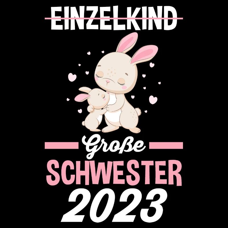 Hasen Schwester 2023