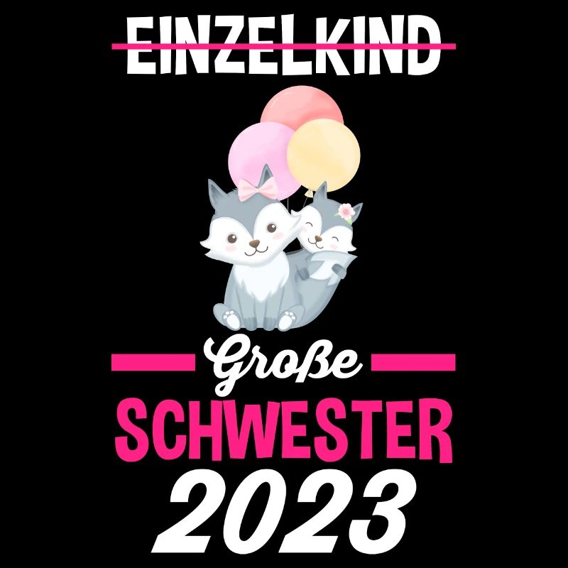 Schwester 2023