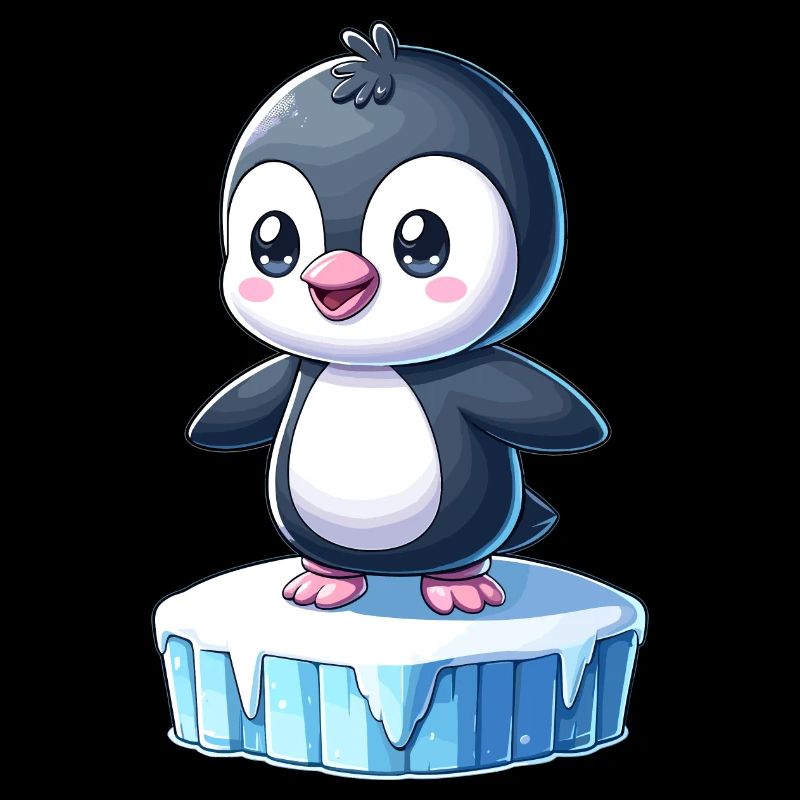 Pinguin
