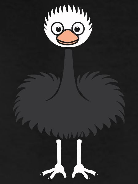 ostrich