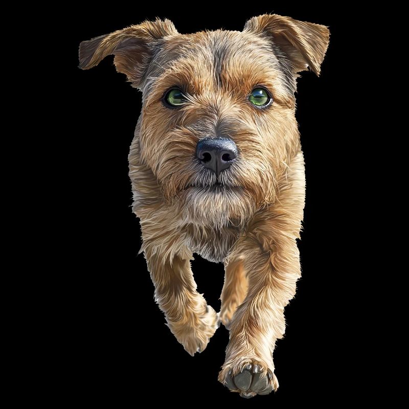 Border Terrier