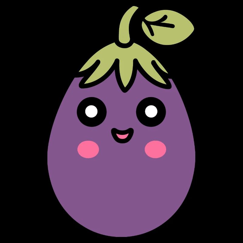 Eggplant